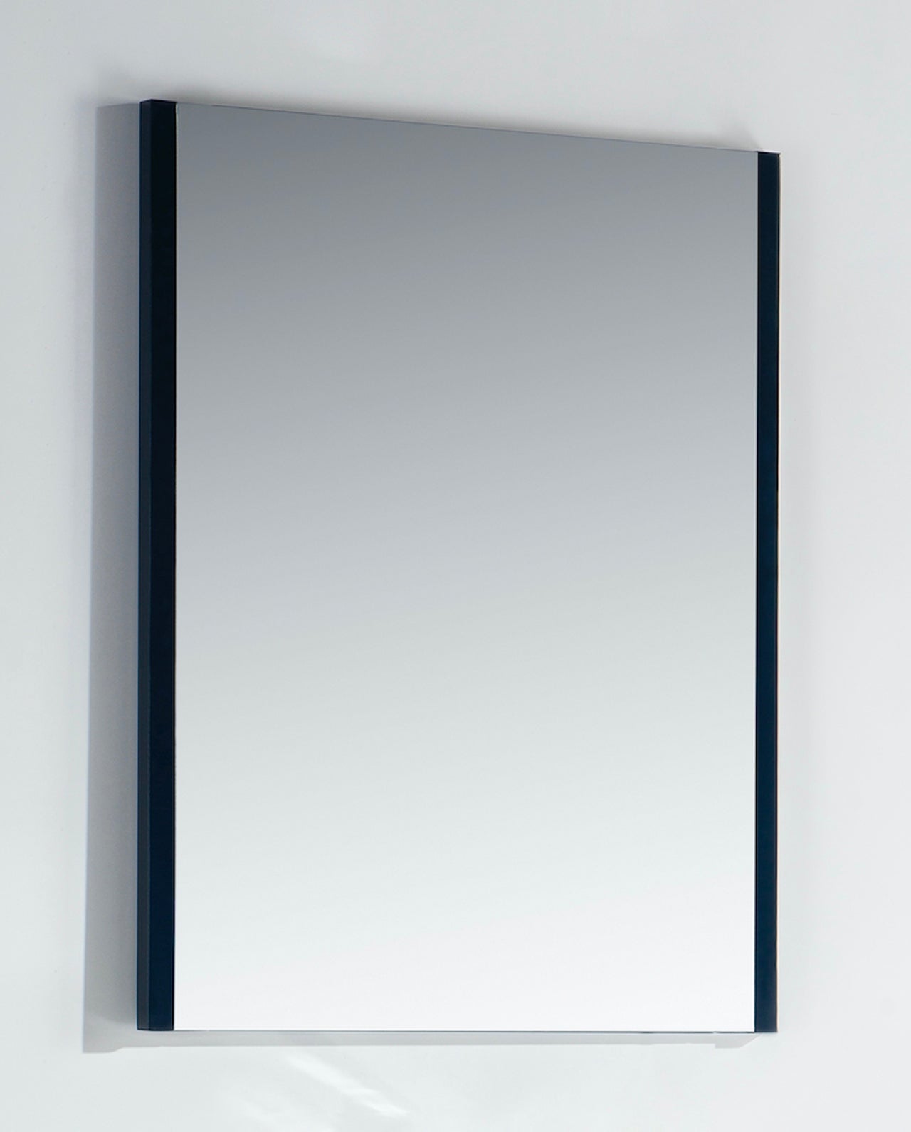 AQUA 22'' Mirror In Gloss Blue
