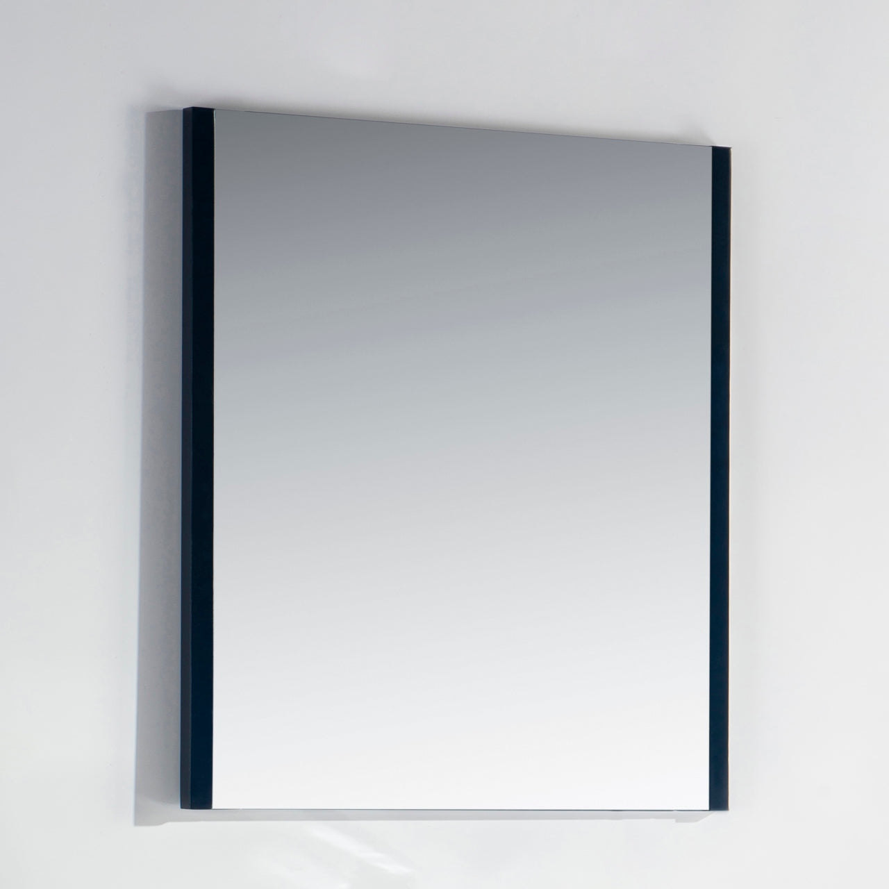 AQUA 28'' Mirror In Gloss Blue