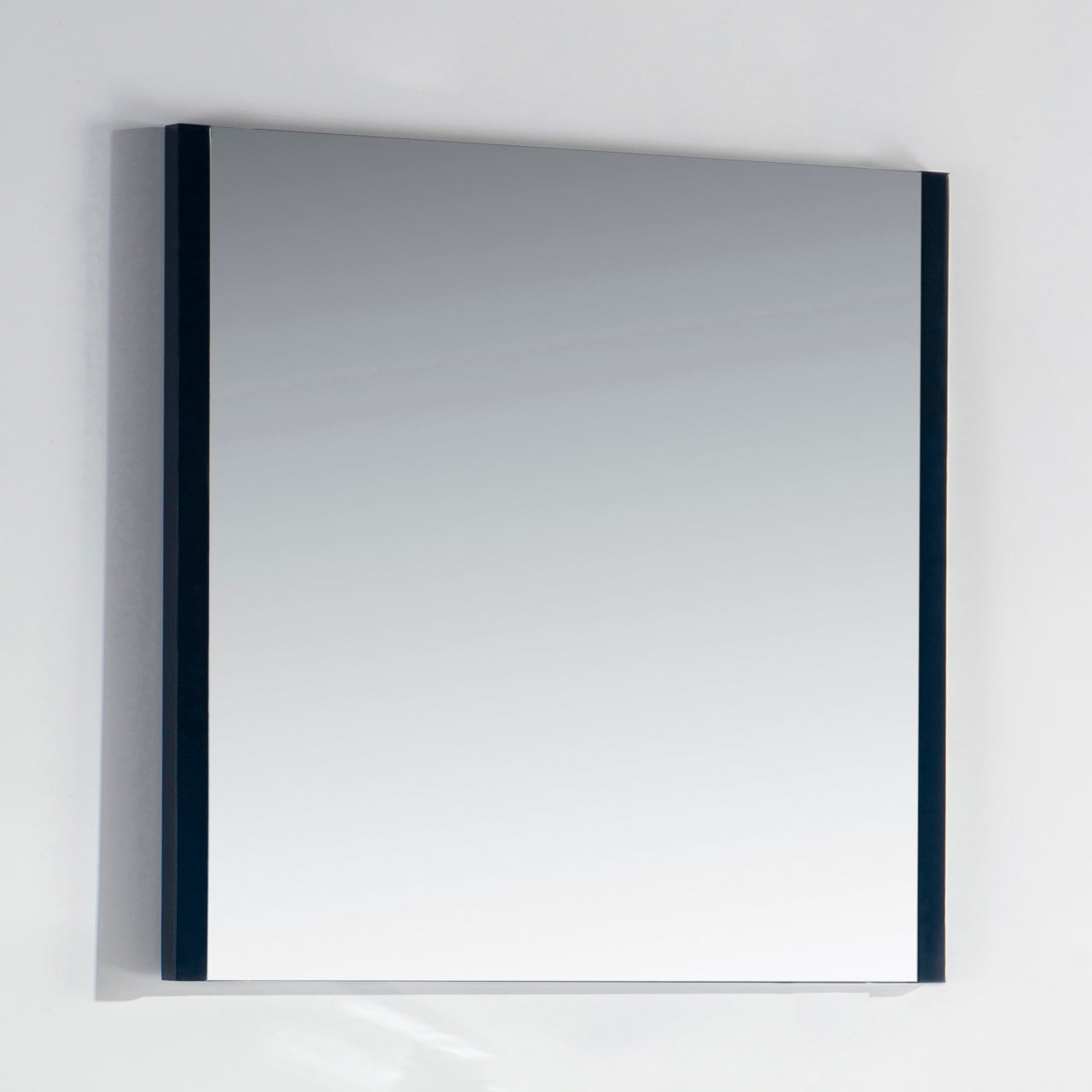 AQUA 34'' Mirror In Gloss Blue