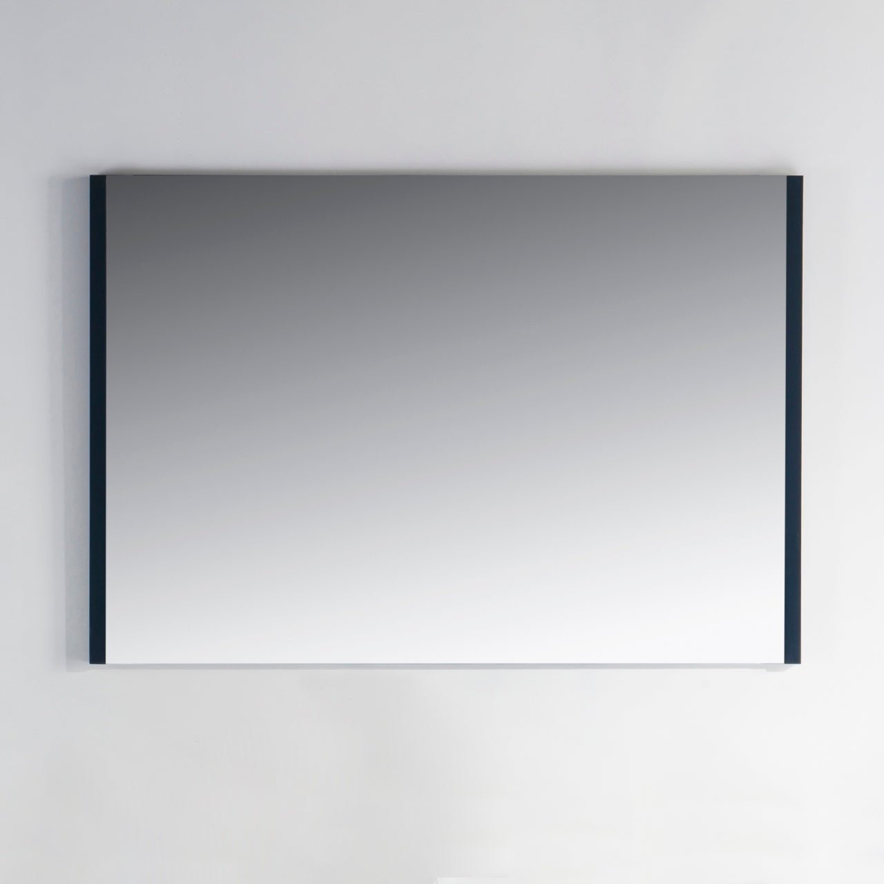 AQUA 44'' Mirror In High Gloss Blue