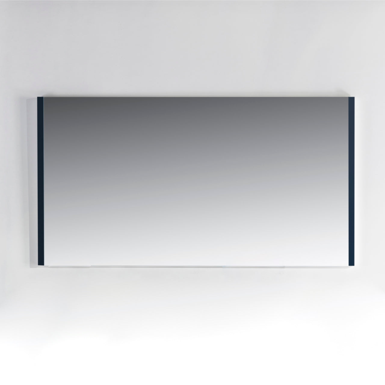 AQUA 59'' Mirror In High Gloss Blue