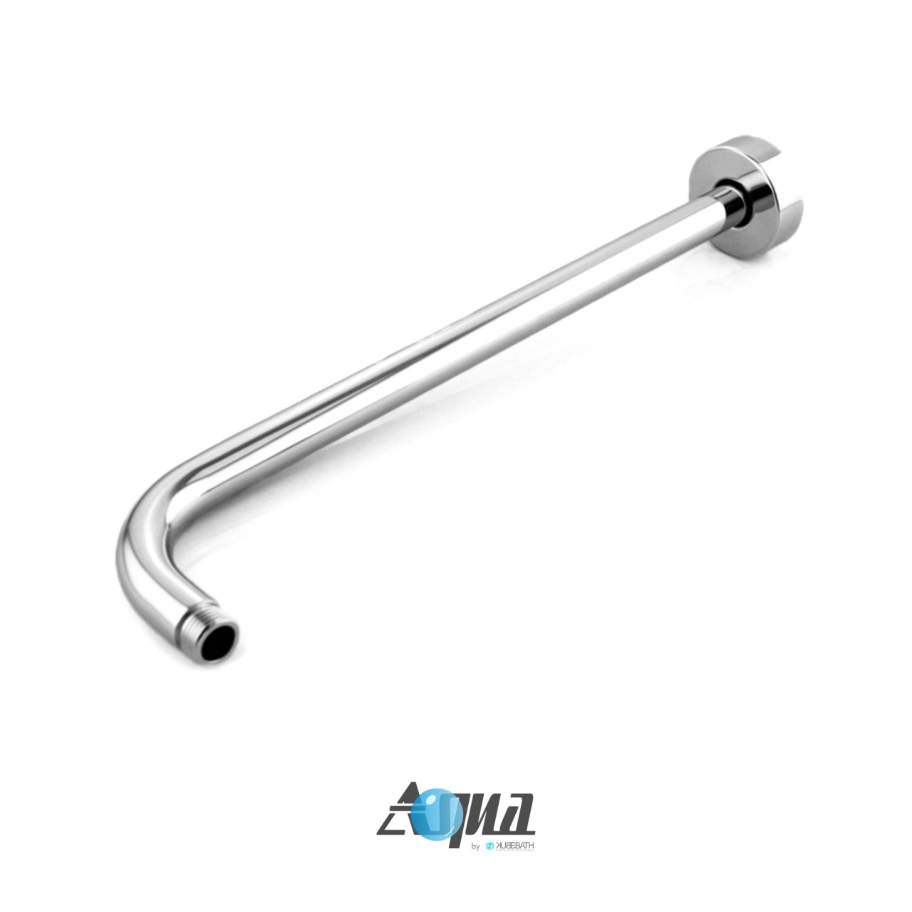 Aqua Rondo Shower Set w/ 12" Rain Shower Head