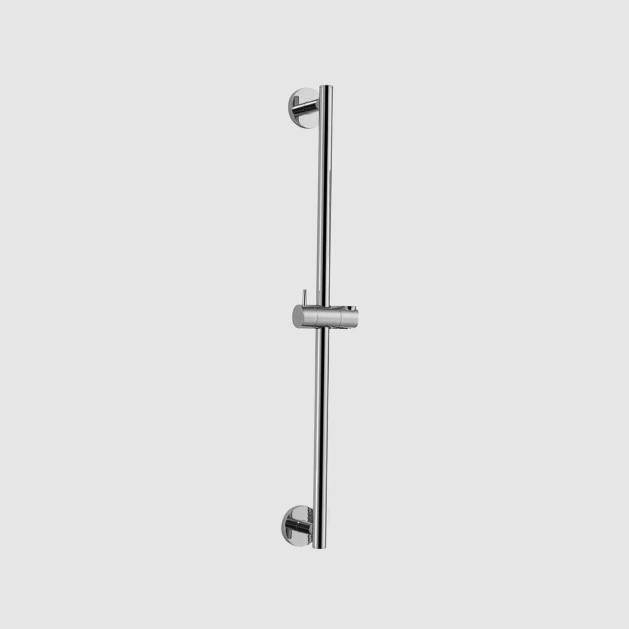 Aqua Rondo by KubeBath Round Sliding Bar