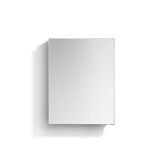 20" Kubebath Medicine Cabinet w/ Mirrors