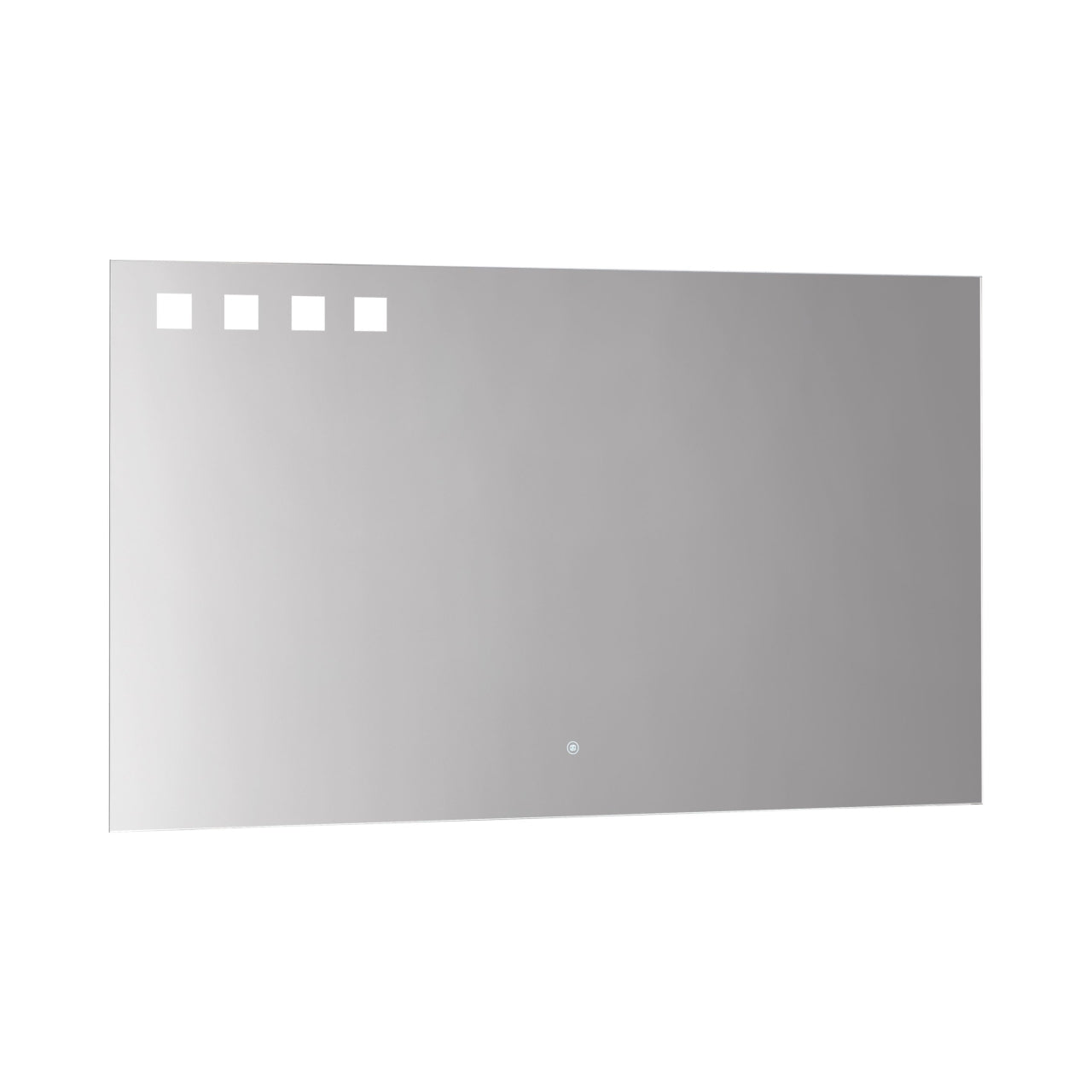 Kube Pixel 48" LED Mirror