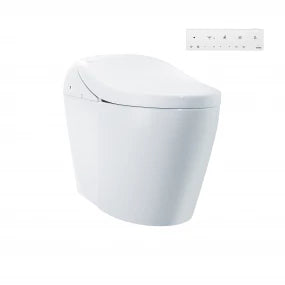 WASHLET® G5A INTEGRATED SMART TOILET 1.2 GPF/1.0 GPF