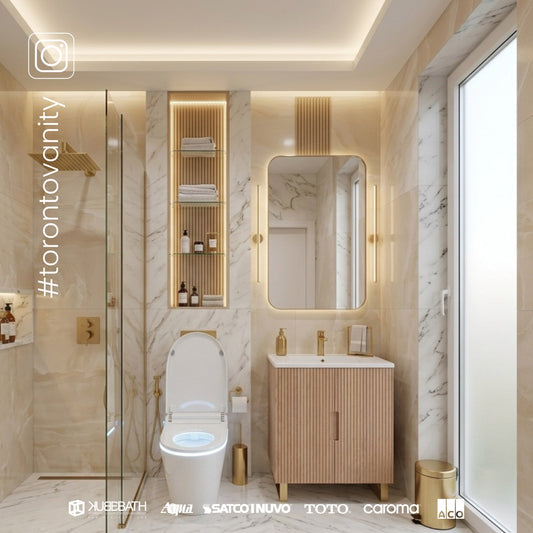Bathroom Inspo You Can Take Home Today