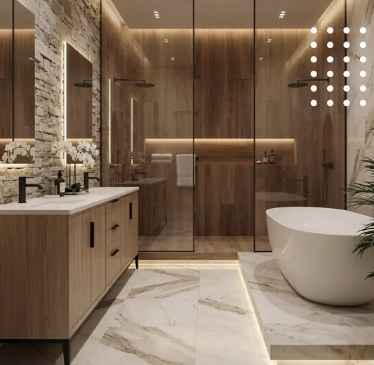 Product Update: The Divani Collection Expands with Oak Wood