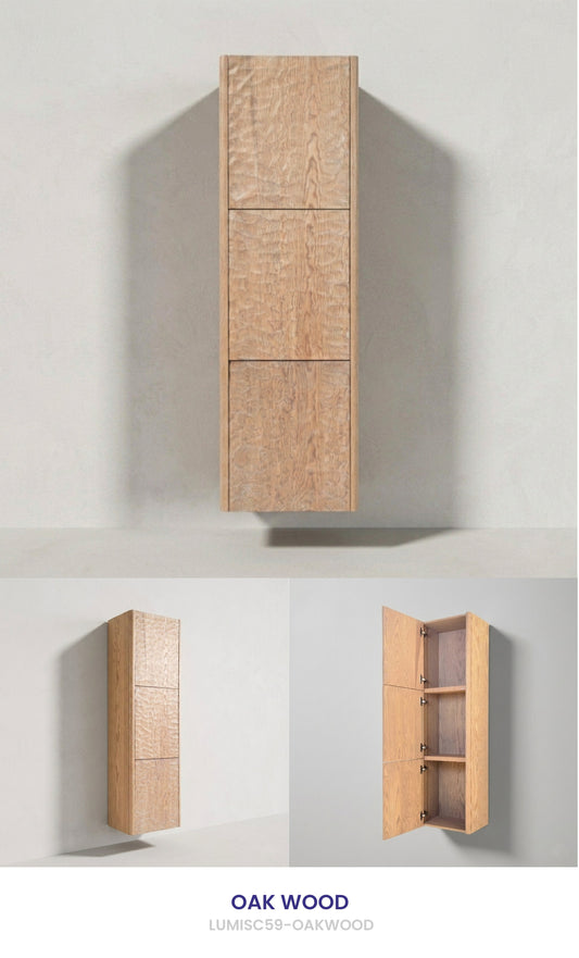 Pre-Order Now: The New Lumi Linen Towers