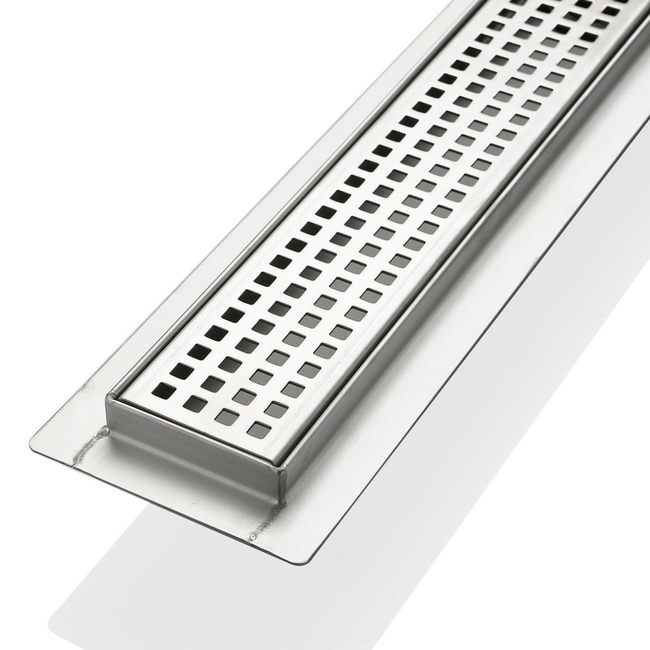 Linear Drains