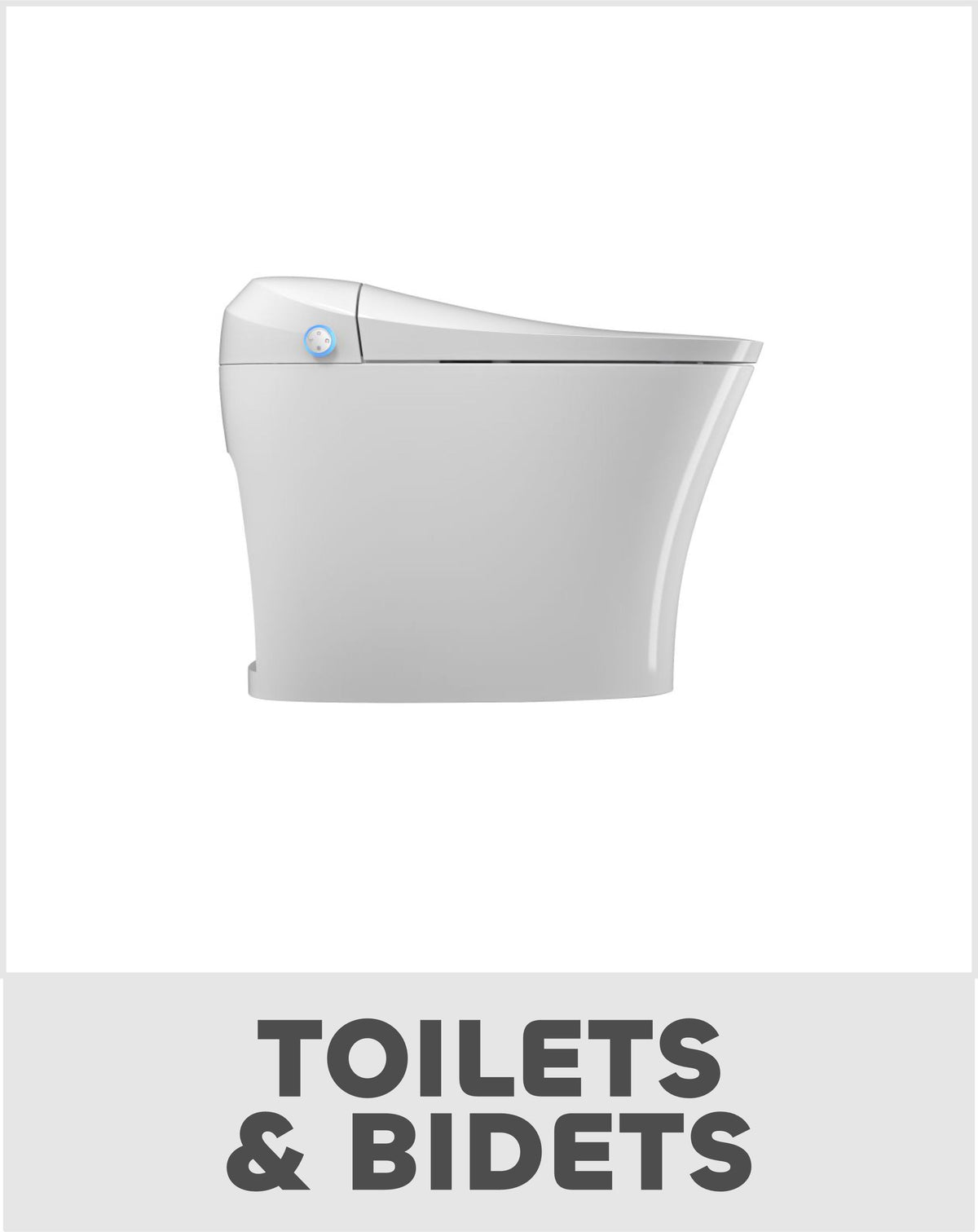 Toilets