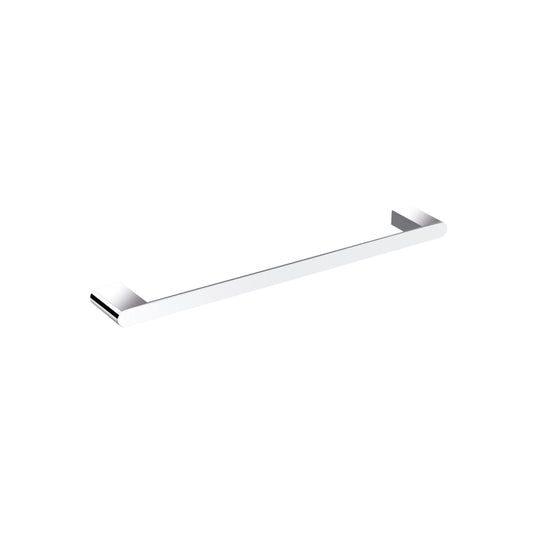 Aqua Chiaro 24" Towel Bar Chrome