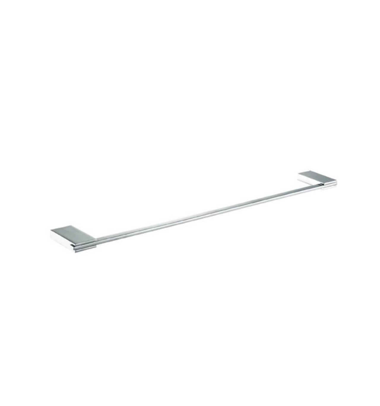 Aqua FINO 24" Towel Bar Chrome