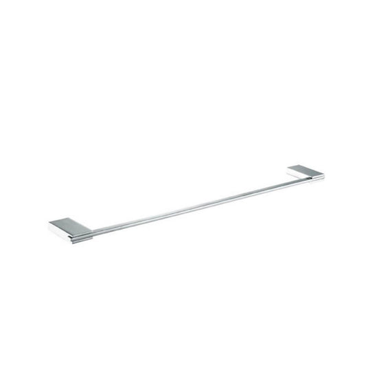 Aqua FINO 24" Towel Bar Chrome