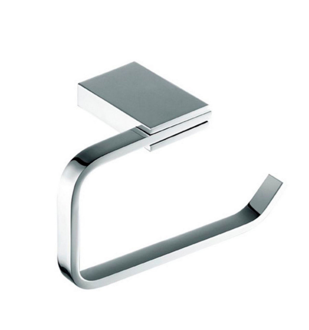 Aqua FINO Toilet Paper Holder Chrome