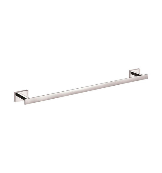 Aqua PLATO 18" Towel Bar Chrome