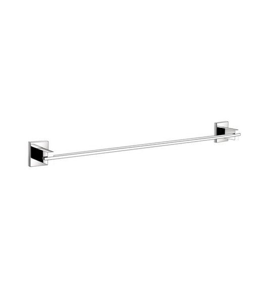 Aqua KORSA 18" Towel Bar Chrome