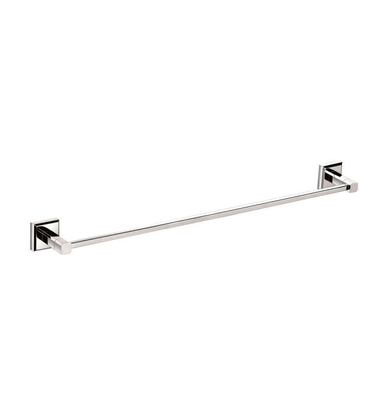 Aqua NUON 24" Towel Bar Chrome
