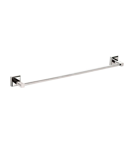 Aqua NUON 24" Towel Bar Chrome