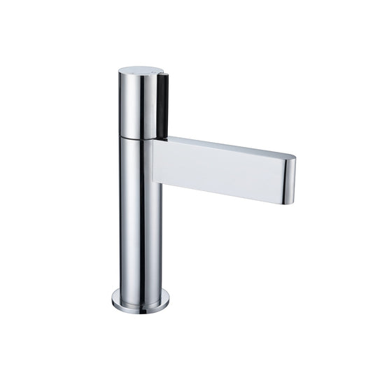 Aqua Levante Single Lever  Faucet Chrome