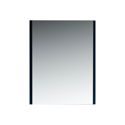 AQUA 22'' Mirror In Gloss Blue