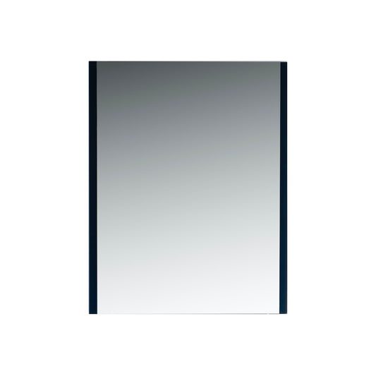 AQUA 22'' Mirror In Gloss Blue