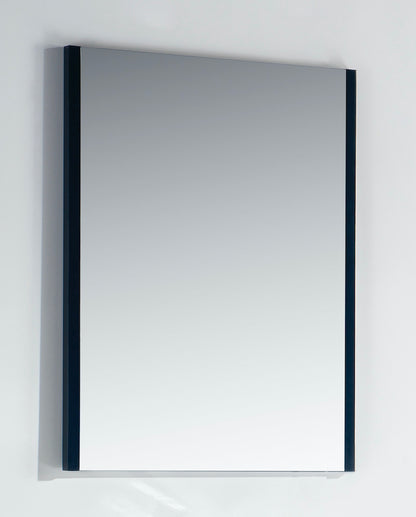 AQUA 22'' Mirror In Gloss Blue