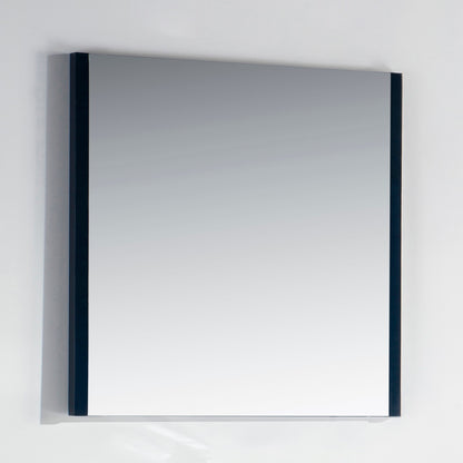AQUA 34'' Mirror In Gloss Blue