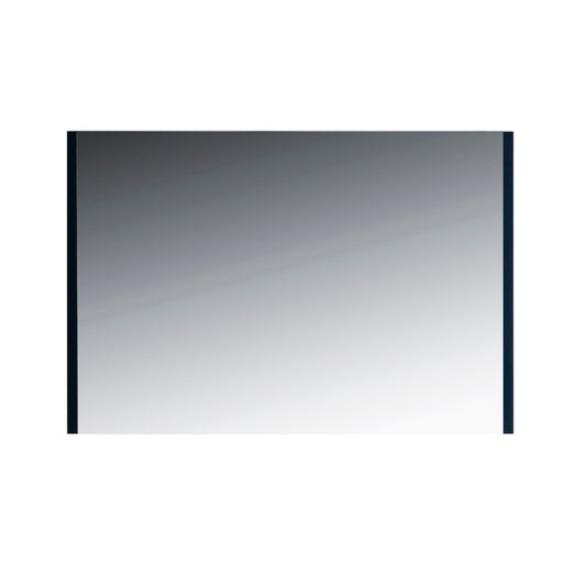 AQUA 44'' Mirror In High Gloss Blue