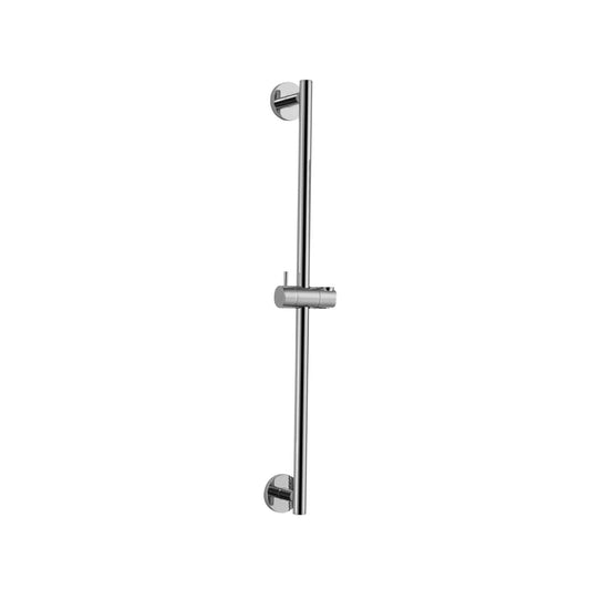 Aqua Rondo by KubeBath Round Sliding Bar
