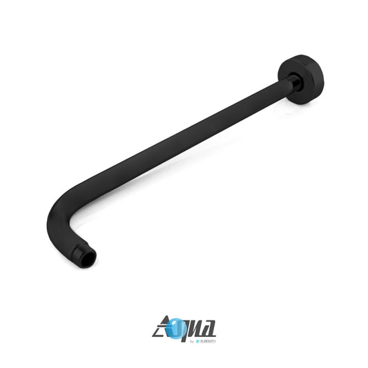 Aqua Rondo by KubeBath 17" Long Shower Arm