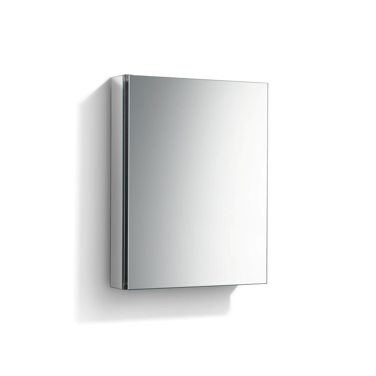 20" Kubebath Medicine Cabinet w/ Mirrors