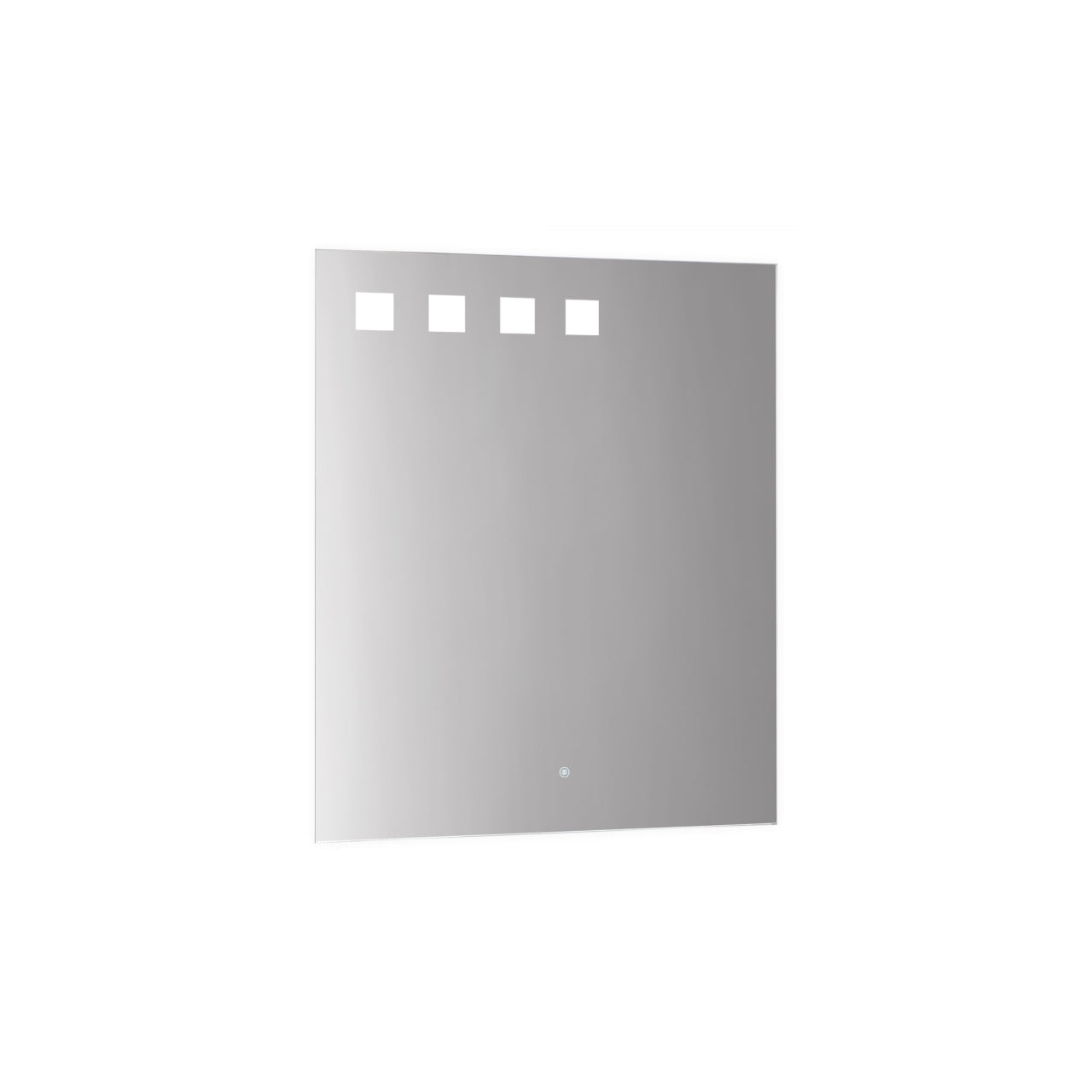 Kube Pixel 24" LED Mirror