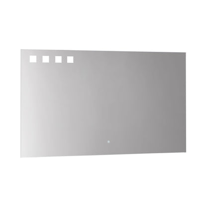 Kube Pixel 48" LED Mirror