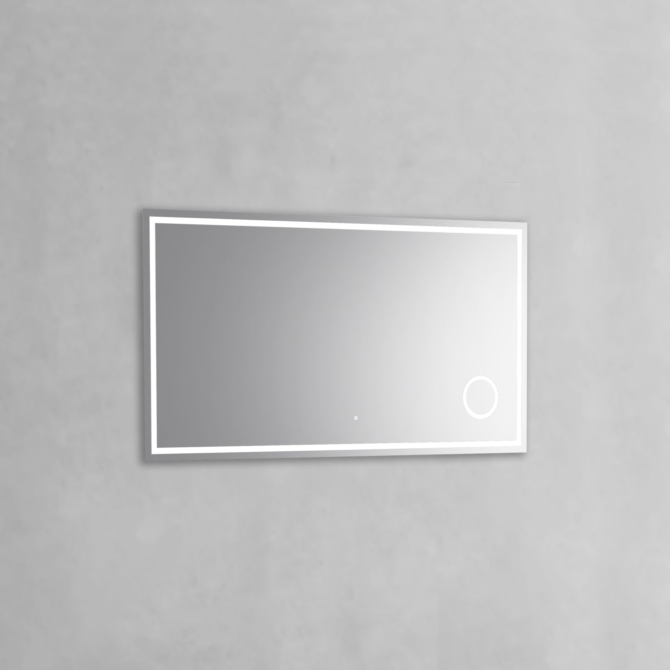Kube Magno 60" LED Mirror